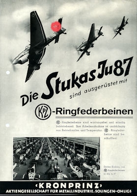 Download Stuka zeit zu handeln For Free