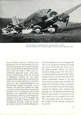 Junkers Programm 1937