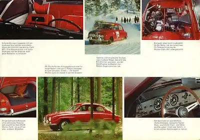 Saab Programm 8.1966