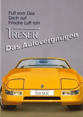 Treser Prospekt 1987