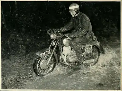 11 Fotos Fridolin Muck 1950er Jahre