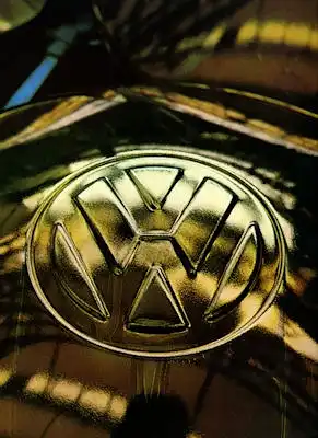 VW Programm 1966