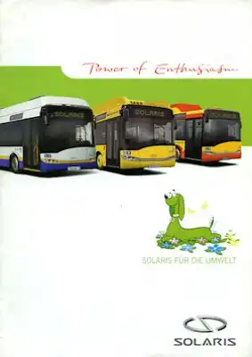 Solaris Busse Prospekt 2006