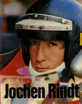 Friedel Schnitzler Jochen Rindt 1970