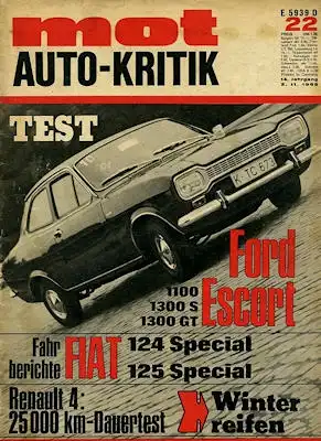 MOT 1968 Heft 22