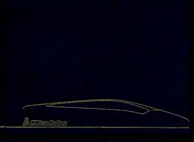 Lamborghini Diablo Bedienungsanleitung 1998
