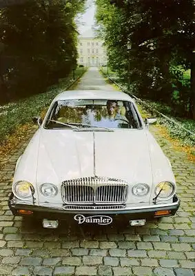 Daimler Programm 9.1979