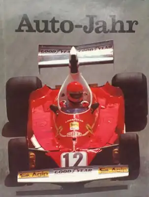 Auto-Jahr 1975-76 Nr. 23