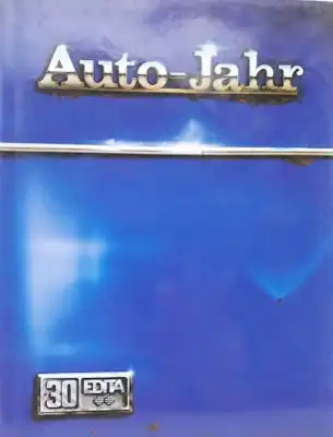 Auto-Jahr 1982-83 Nr. 30