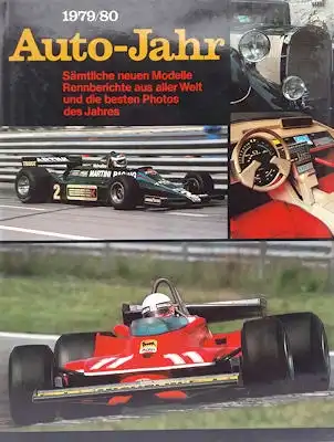 Auto-Jahr 1979-80 Nr. 27