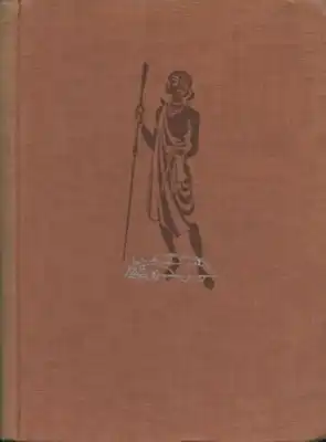 Hanzelka / Zikmund Afrika, Traum und Wirkichkeit 2. Band 1955