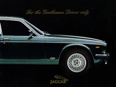 Jaguar Programm 4.1986