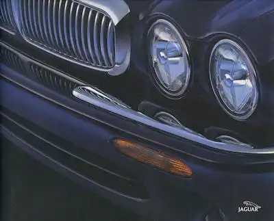 Jaguar Programm 4.2000
