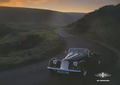 Morgan Prospekt 1998