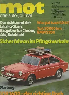 MOT 1971 Heft 11