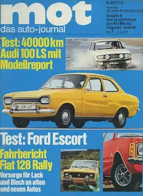 MOT 1971 Heft 7