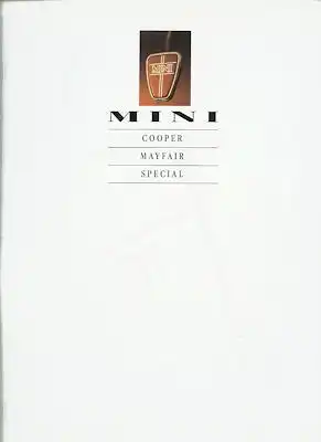 Mini Programm 1.1992
