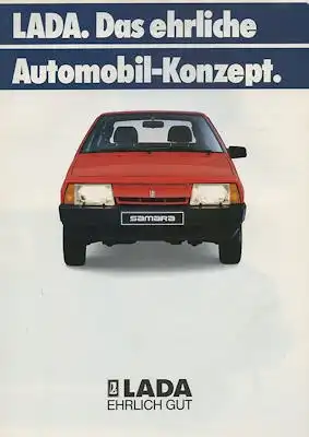 Lada Programm 6.1986