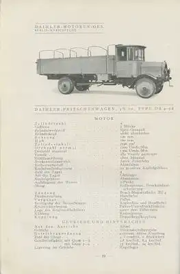 Handbuch des Reichverbandes der Automobilindustrie Teil 2 1926