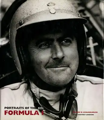 Rainer Schlegelmilch Portraits of the 60s F 1 von 1994