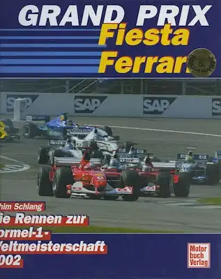 Achim Schlang Grand Prix 2002