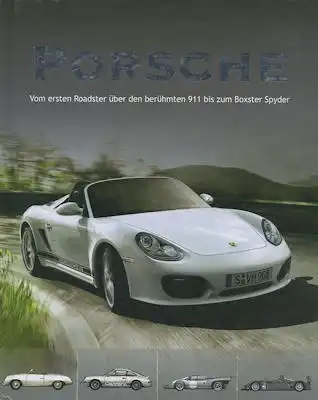 Stuart Gallagher Porsche ca. 2010