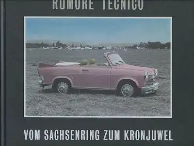 Wolfgang Wandelt Rumore Technio 1996