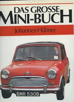 Johannes Hübner Das große Mini-Buch 1989