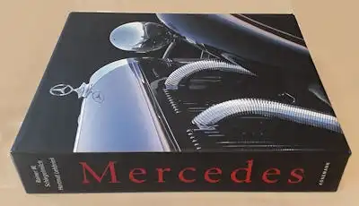 Schlegelmilch / Lehbrink Mercedes-Benz Vol. 1 + 2 von 1997