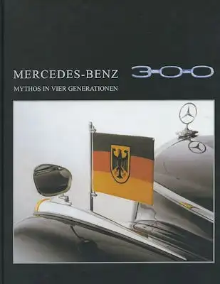 Michael Wiedmaier Mercedes-Benz 300 2004