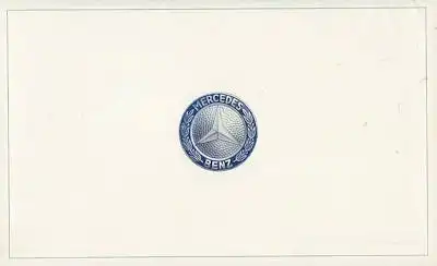 Mercedes-Benz Programm 9.1978 US