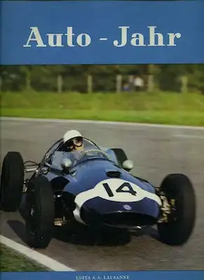 Auto-Jahr 1959-60 Nr. 7