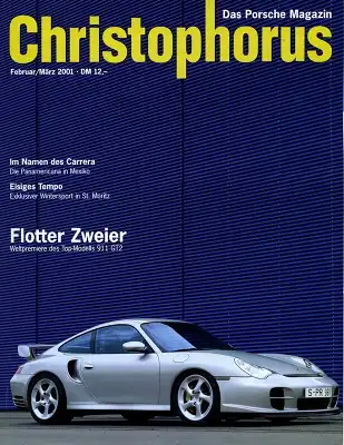 Porsche Christoporus Nr. 282 - 330