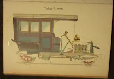 Walter Häntzschel-Clairmont Die Praxis des modernen Maschinenbaues Modellatlas 1909