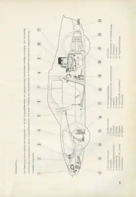 Porsche Carrera GTS (904) Bedienungsanleitung 12.1963