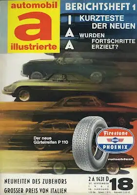 Automobil 1963 Heft 18