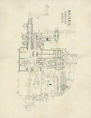 Richard & Hering Lkw Bedienungsanleitung 1916