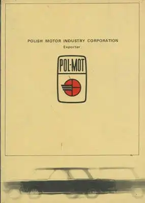 Pol-Mot Programm 1969