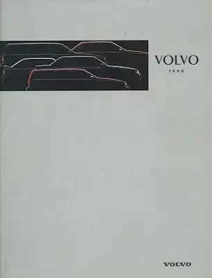 Volvo Programm 1996
