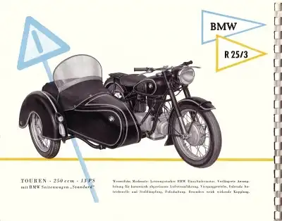 BMW Programm 4.1955