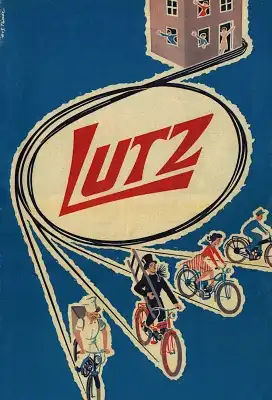 Lutz Programm 1953