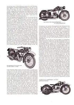 Peter Peregrin erzählt: Aus der Geschichte der Triumph Motorräder 1957