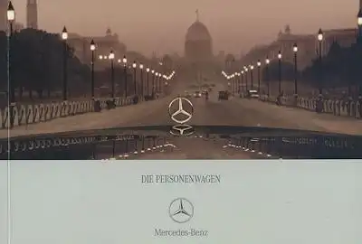 Mercedes-Benz Programm 4.2006
