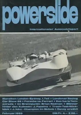 Powerslide 1969 Heft 2