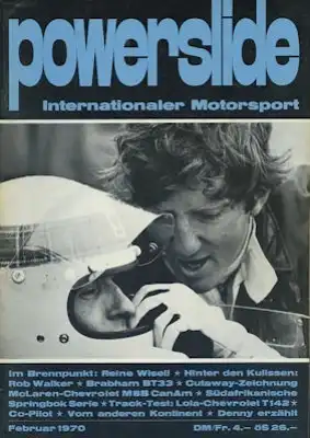 Powerslide 1970 Heft 2