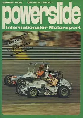 Powerslide 1975 Heft 1