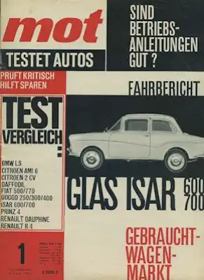MOT 1964 Heft 1