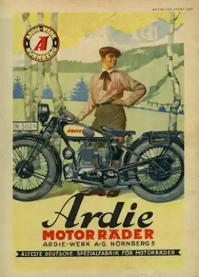 Motor & Sport 1929 Heft 30