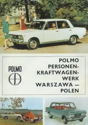 Pol-Mot Programm 1968