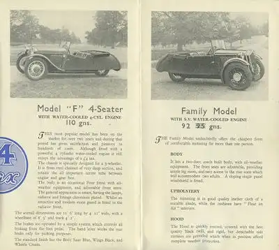 Morgan Programm 1936
